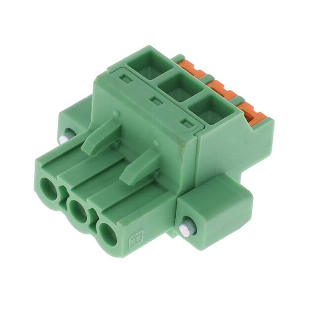 1861470 Phoenix Contact  Headers Plugs and Sockets